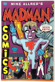 The Complete Madman Comics Vol 2