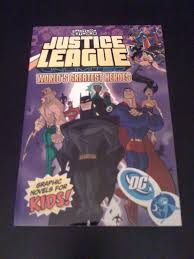 Justice League Unlimited: Vol 2 World's Greatest Heroes