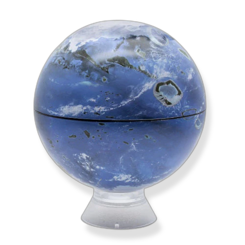 Exoplanet Globe - 6-inch