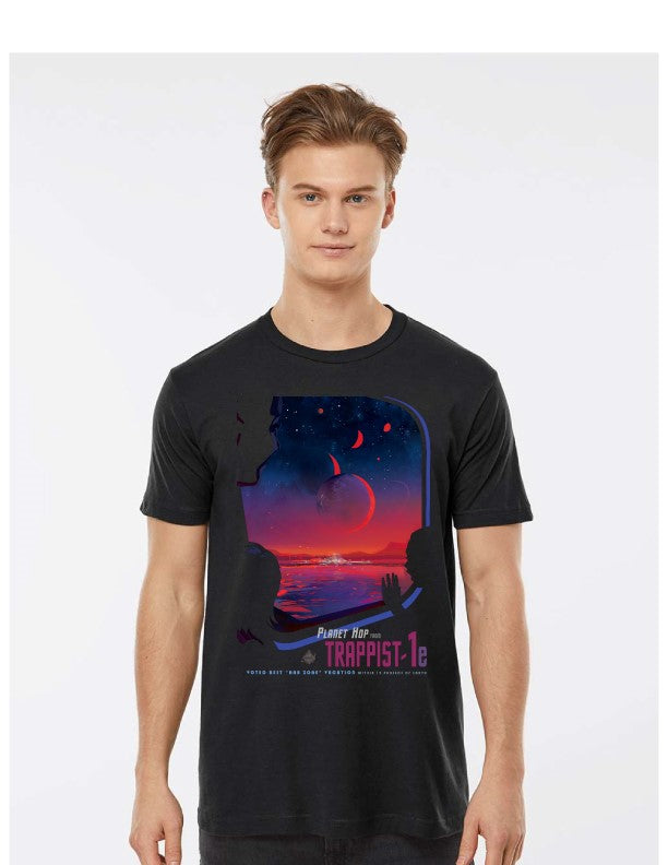 Space & Beyond Box Exoplanets Collection