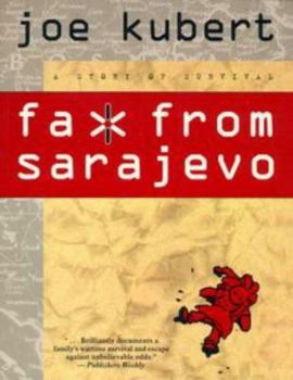 Fax From Sarajevo