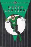 Green Lantern Archives Hardcover Volume 06 (Sep060227)