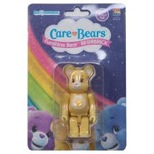 Be@rbrick Funshine Bear Care Bears