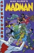 Madman Adventures
