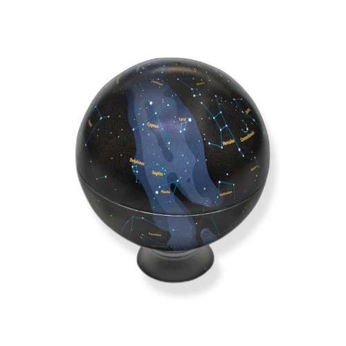 Milky Way Globe - 6-inch