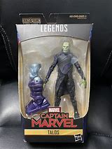 Talos Legends Series Action Figure