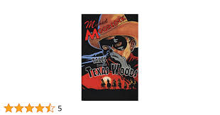 Tales From The Texas Woods